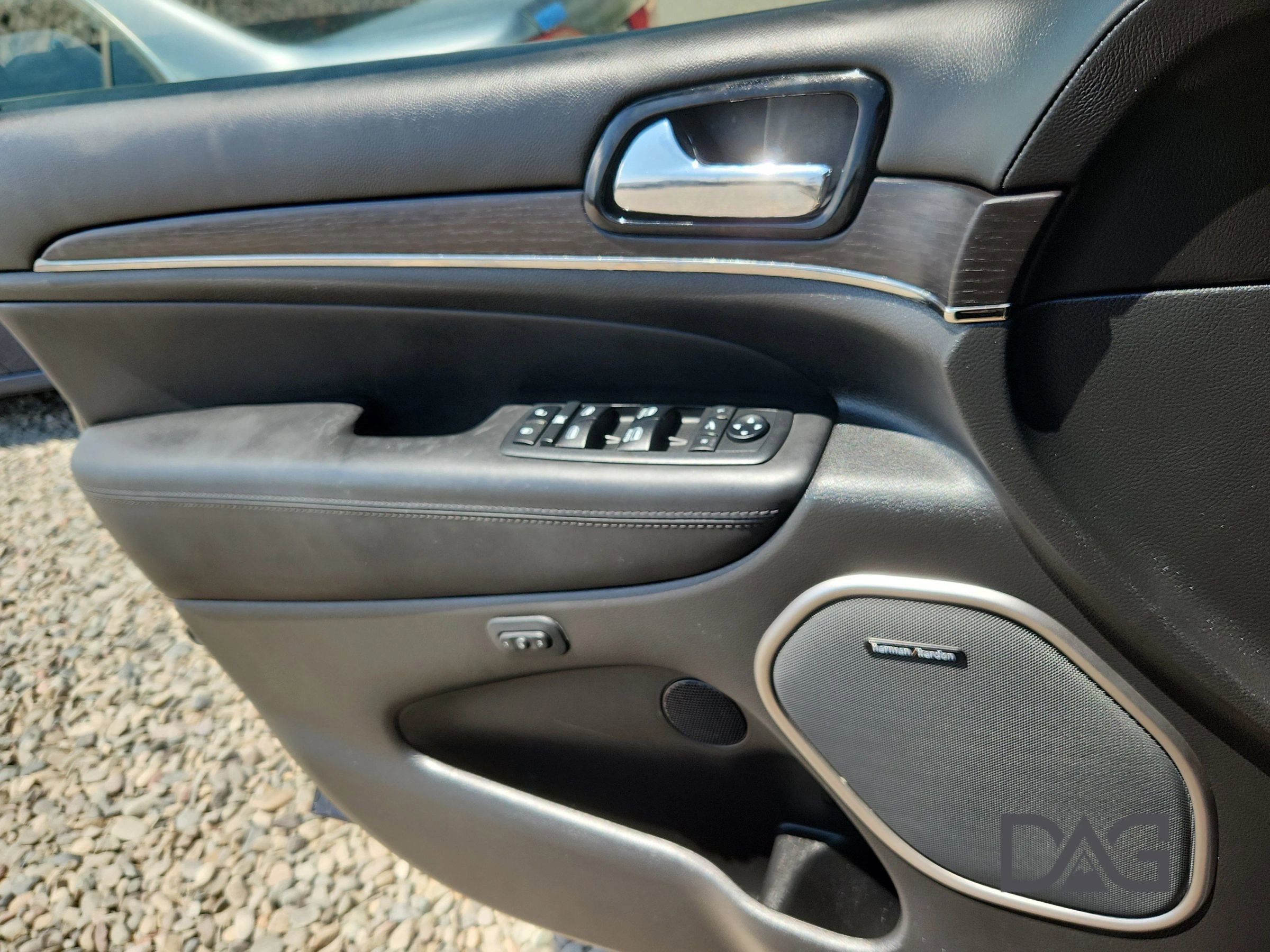 Used 2019 Jeep Grand Cherokee High Altitude image 13