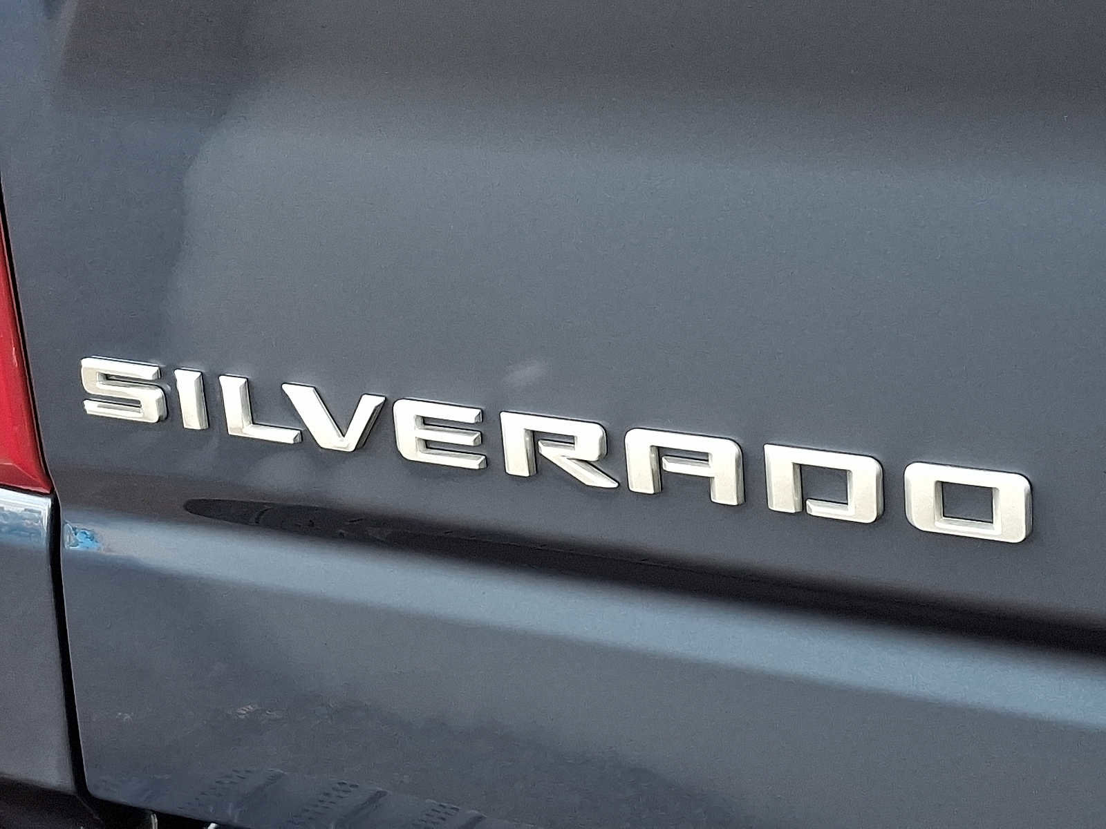 Used 2020 Chevrolet Silverado 1500 Custom Trail Boss w/ Custom Convenience Package image 30