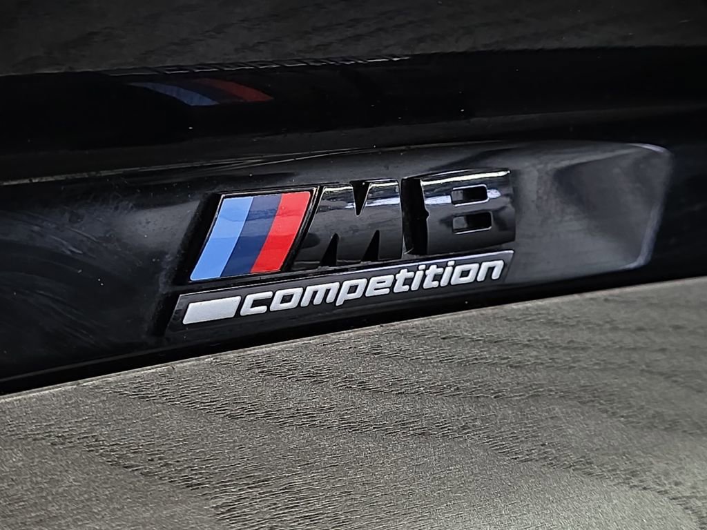 Used 2022 BMW M8 Competition image 46