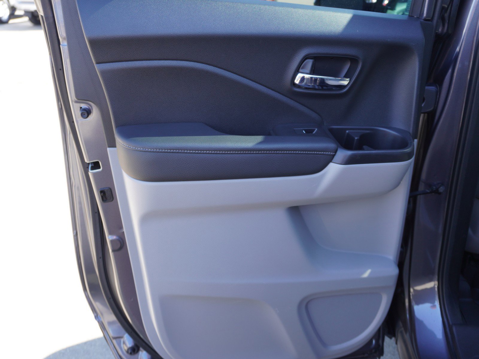 Used 2022 Honda Ridgeline RTL-E image 13