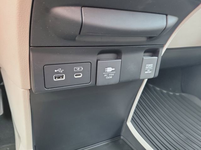 New 2026 Honda Odyssey Elite image 28