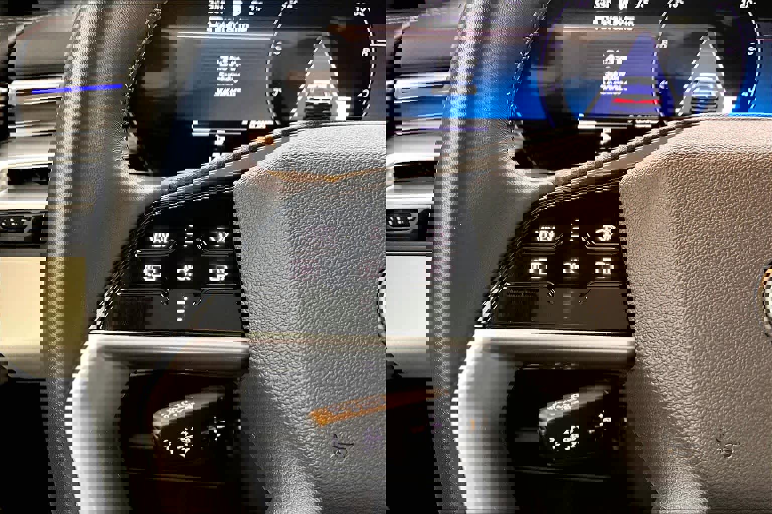 Certified 2025 Audi A5 2.0T Premium Plus w/ Premium Plus image 24