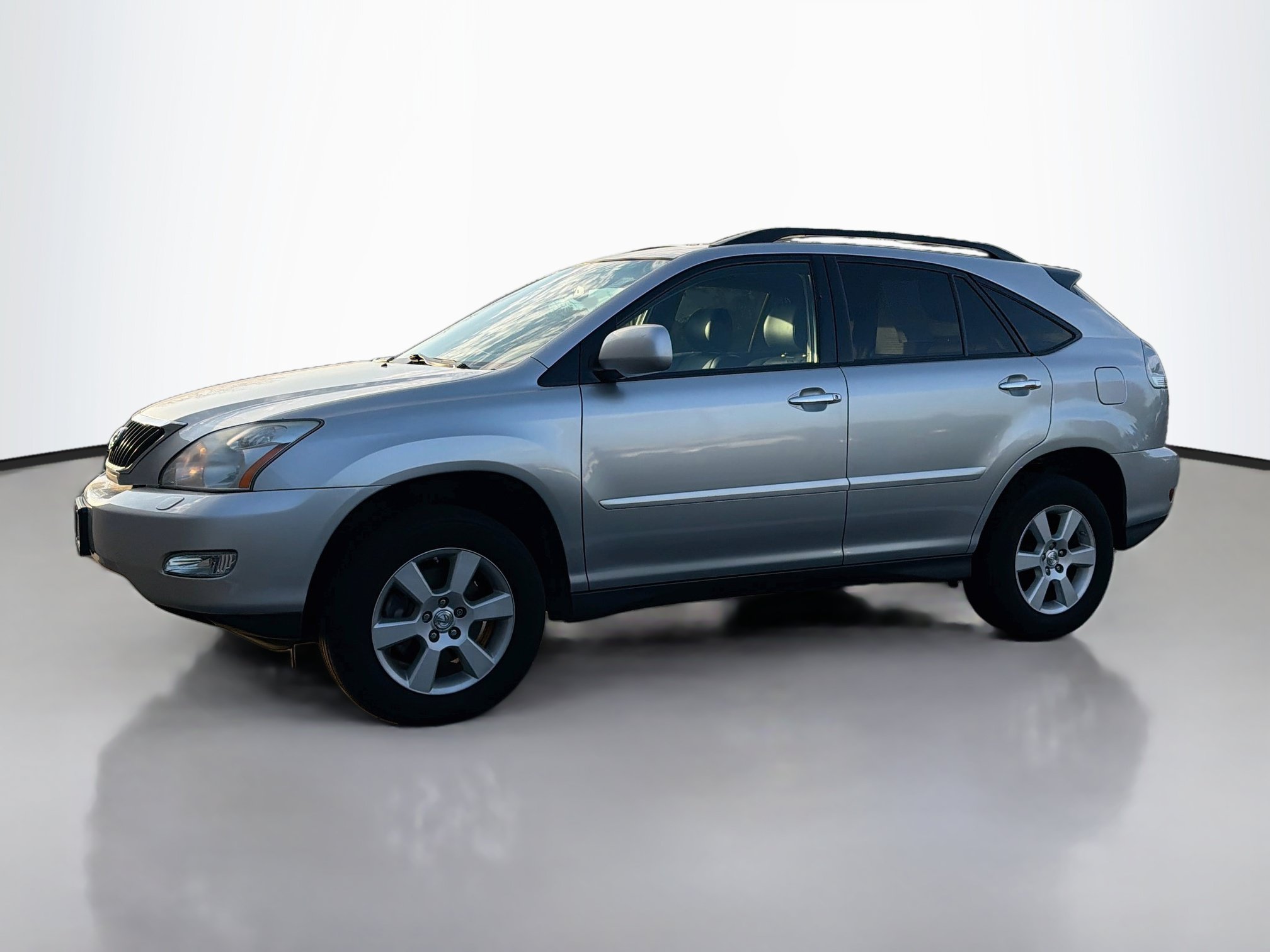 Used 2009 Lexus RX 350 AWD image 3