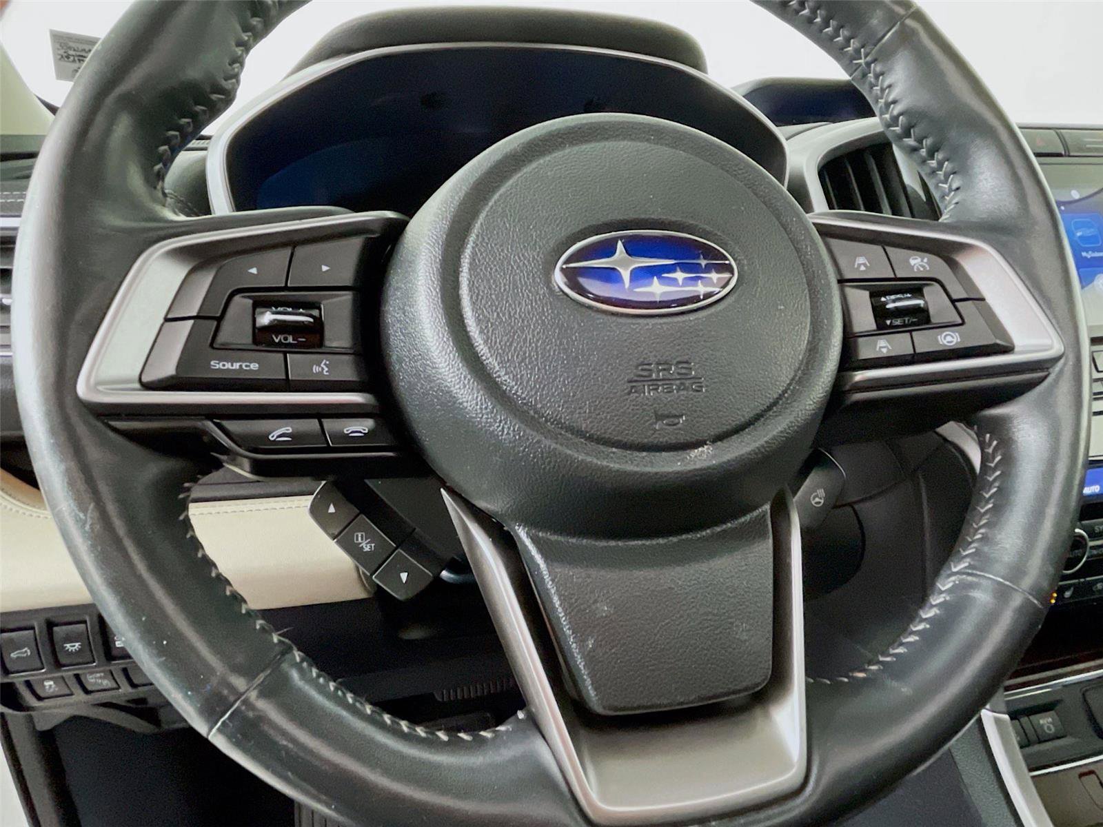 Used 2021 Subaru Ascent Touring w/ Popular Package #2A image 15