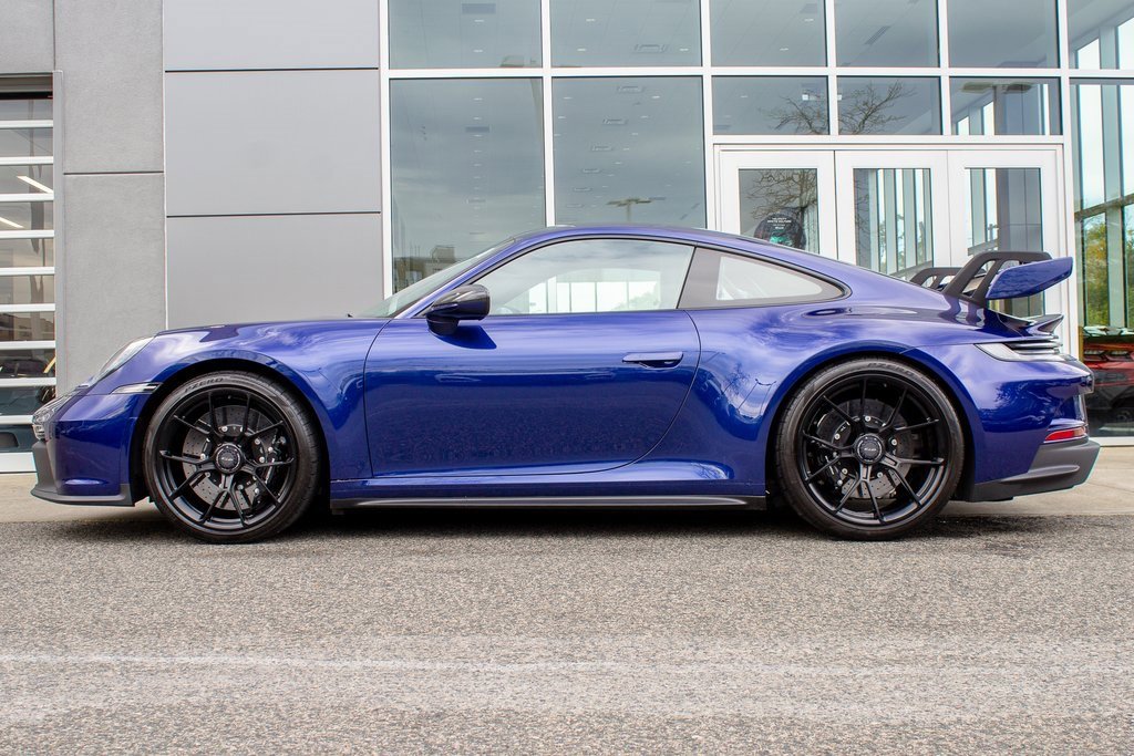 Used 2022 Porsche 911 GT3 image 7