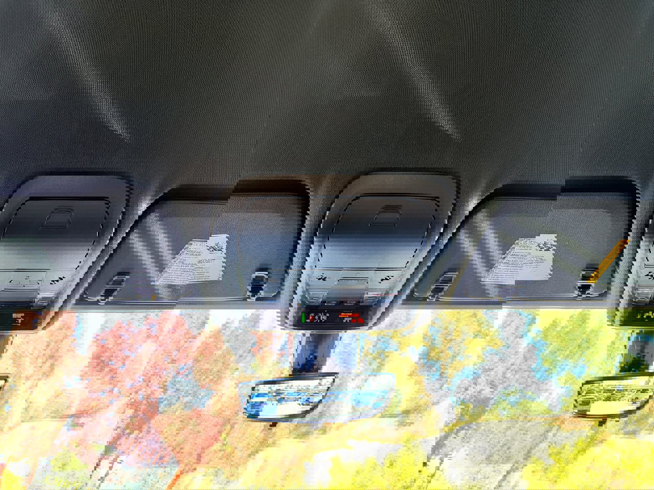 New 2025 Chevrolet Blazer Premier w/ Driver Confidence II Package image 20