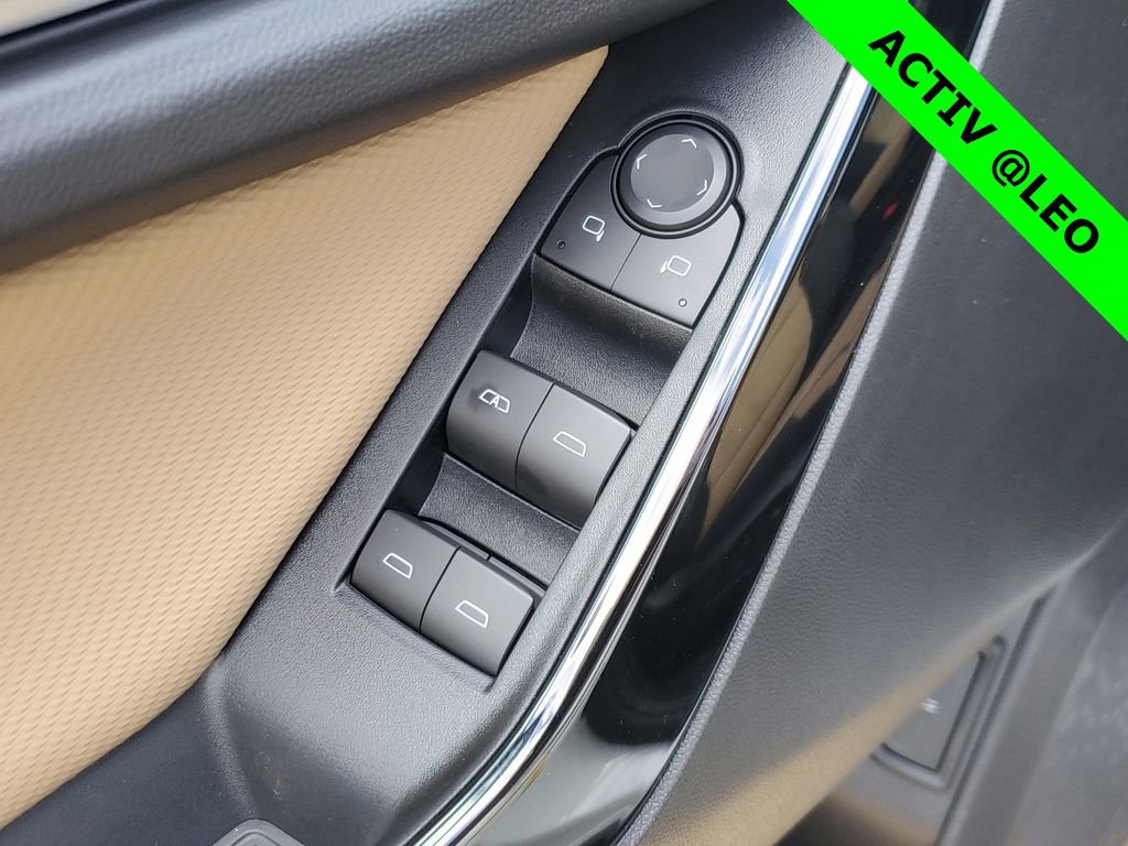 New 2026 Chevrolet Equinox ACTIV w/ Convenience Package III image 18