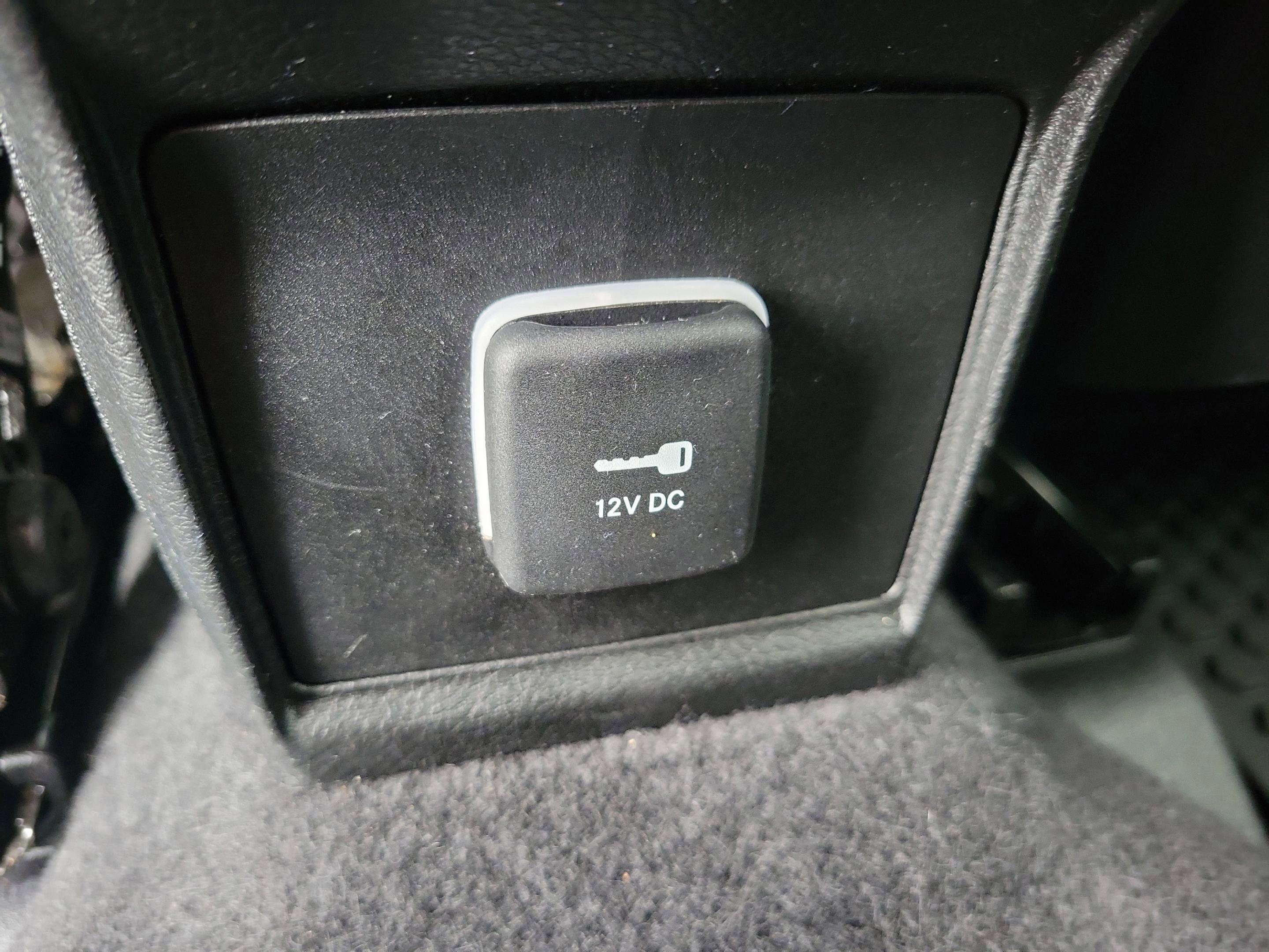 Used 2023 Jeep Compass Trailhawk image 24