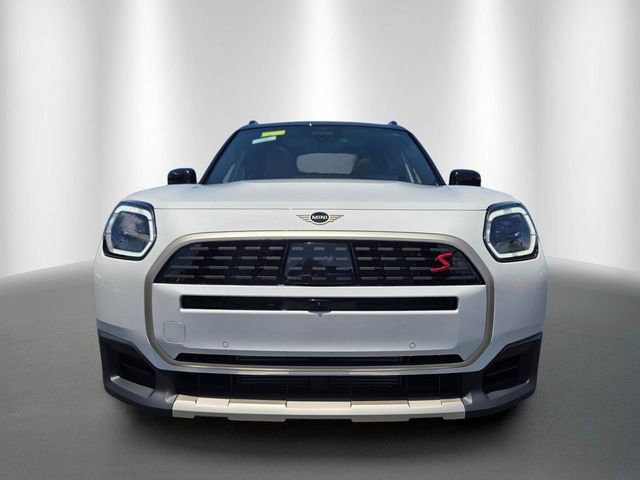 New 2027 MINI Cooper Countryman S AWD/4WD image 2