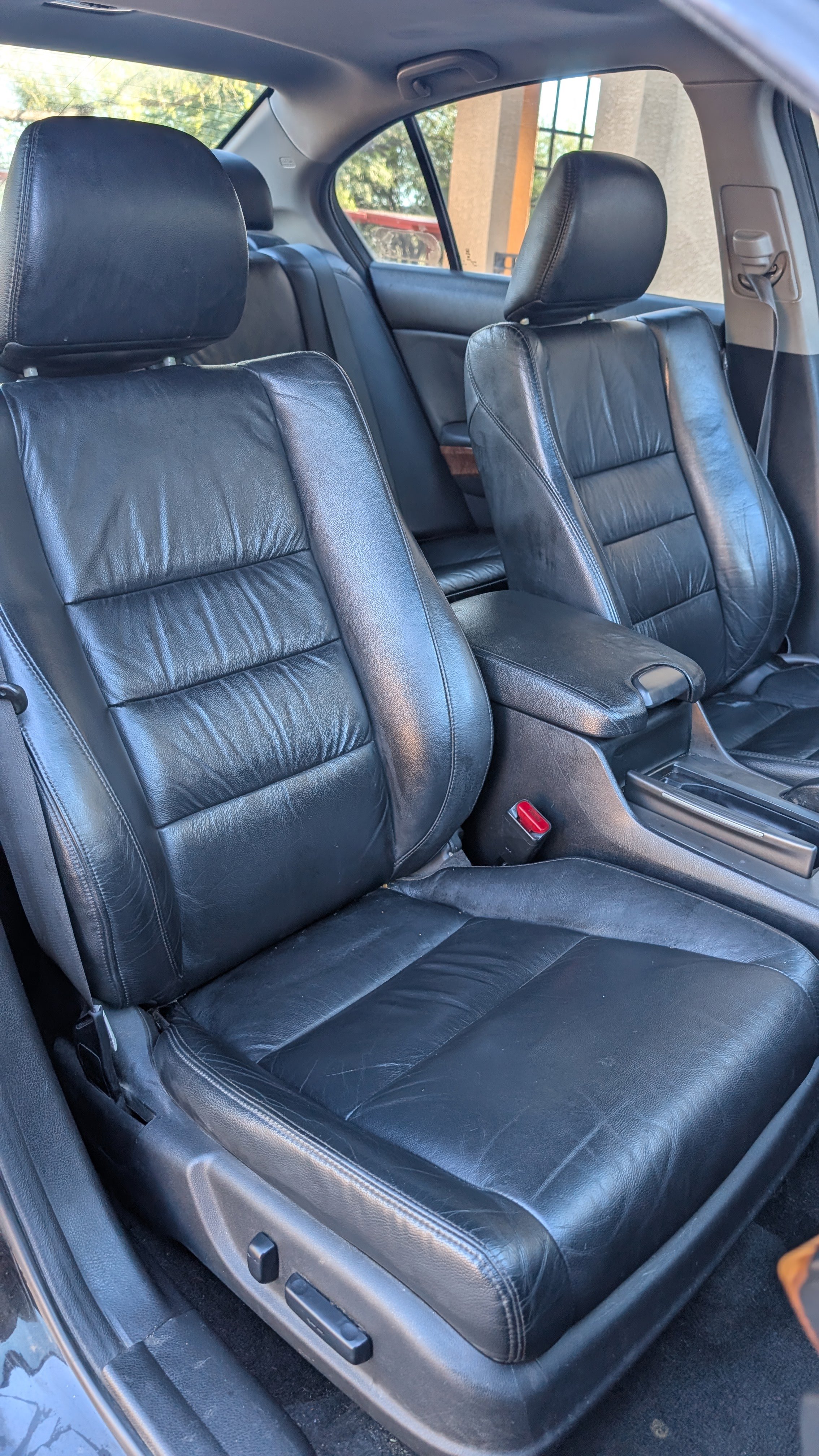 Used 2011 Honda Accord EX-L image 14