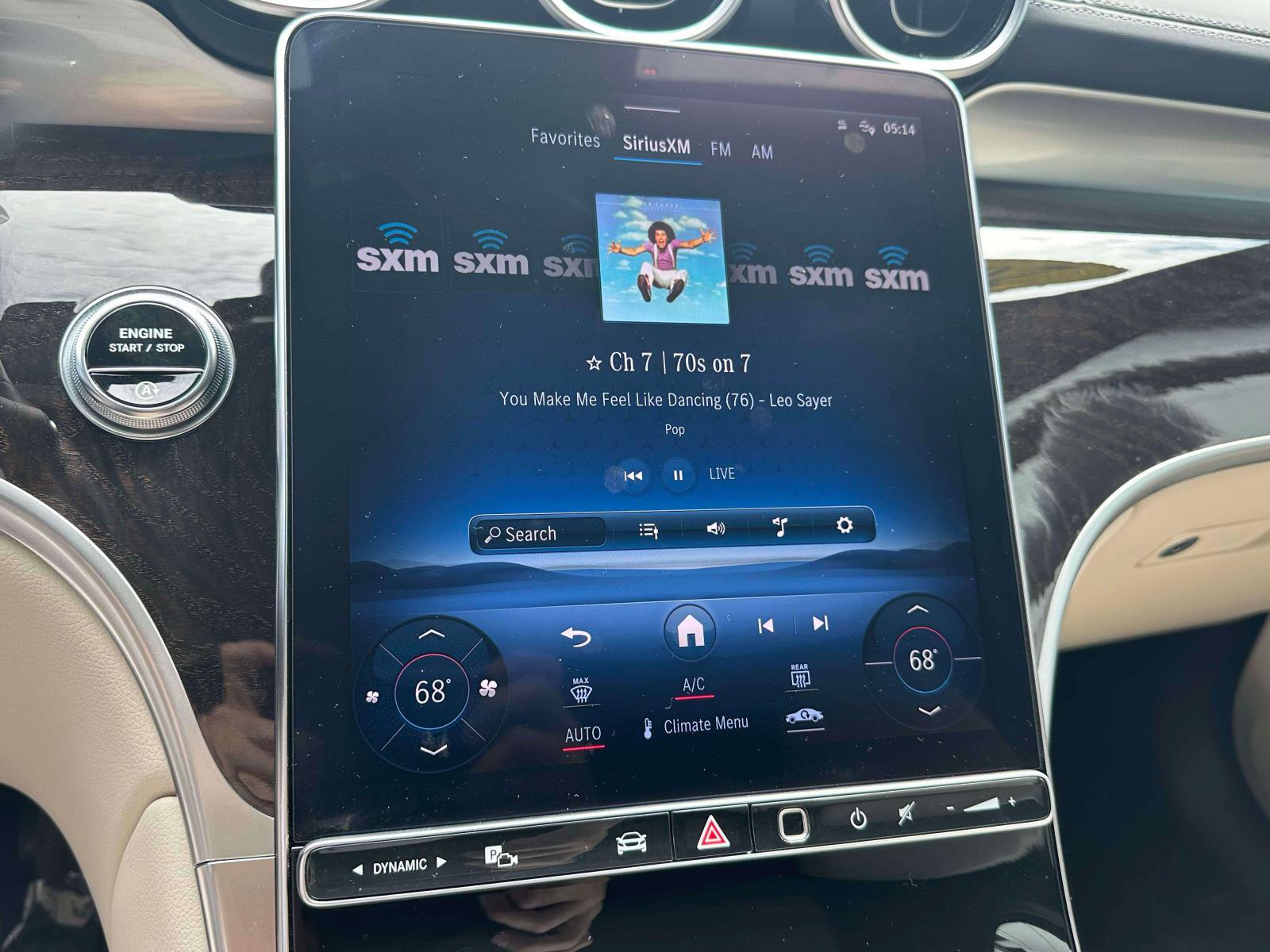 Certified 2023 Mercedes-Benz GLC 300 4MATIC image 25