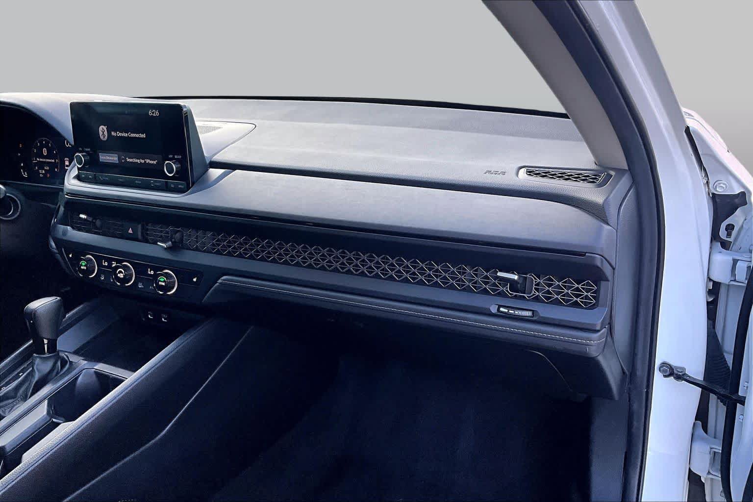 Used 2023 Honda Accord EX image 17