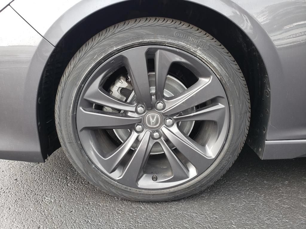 Certified 2023 Acura TLX w/ A-SPEC Package AWD/4WD image 34