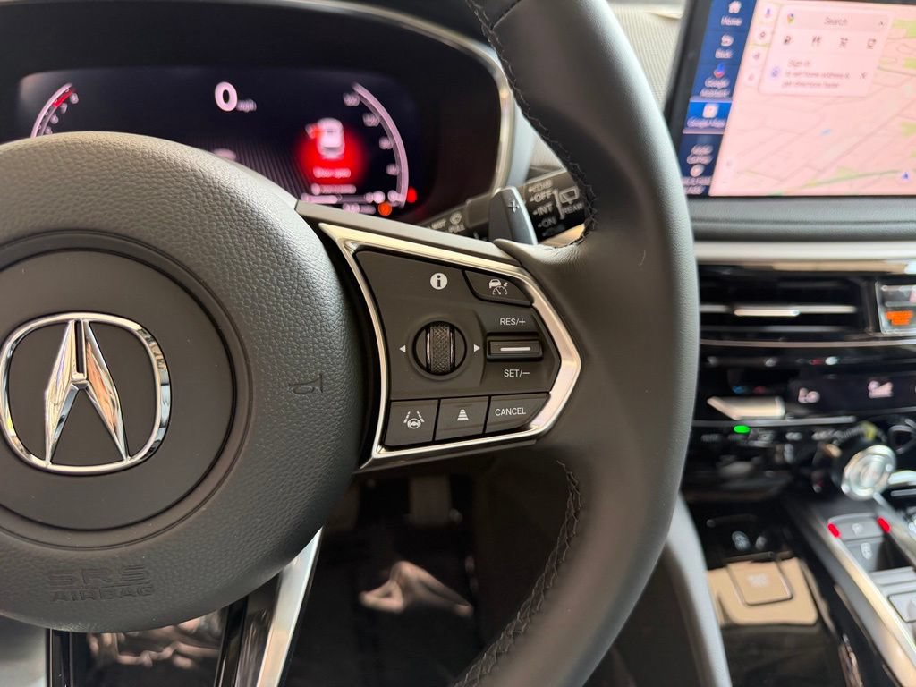 New 2026 Acura MDX SH-AWD image 19