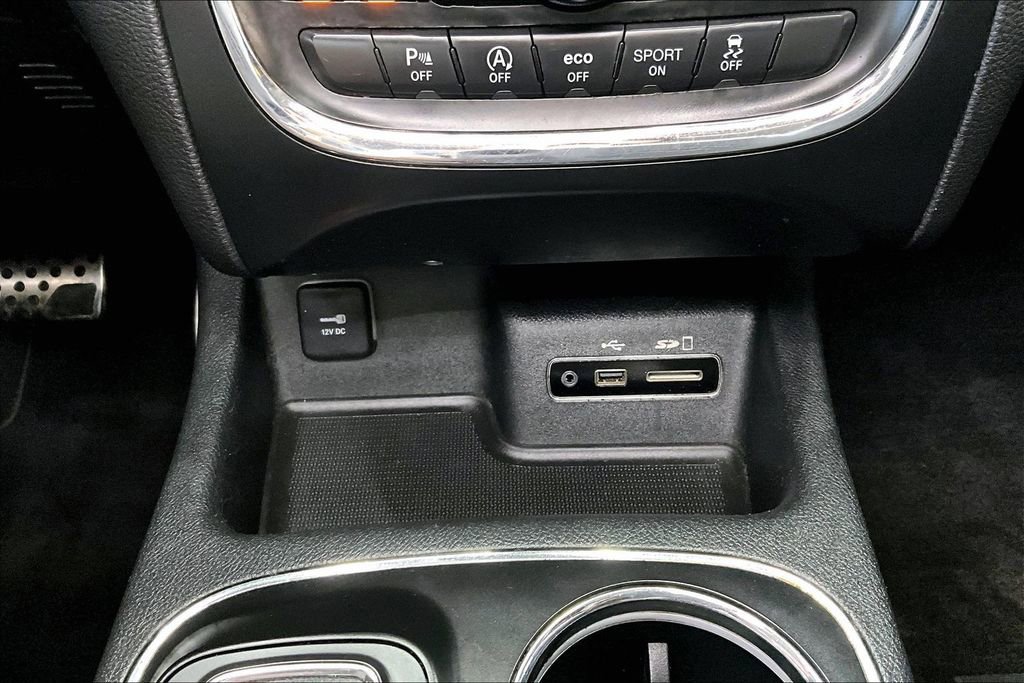 Used 2016 Dodge Durango Citadel AWD/4WD image 16