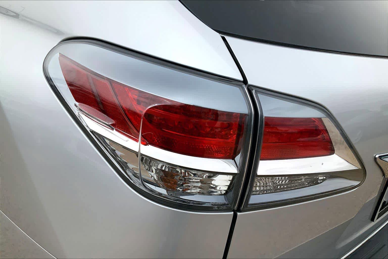 Used 2014 Lexus RX 350 AWD w/ Navigation Package image 31