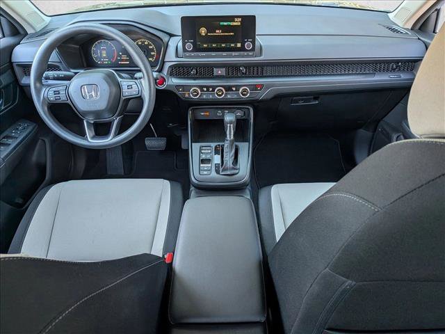 Used 2023 Honda CR-V EX image 16