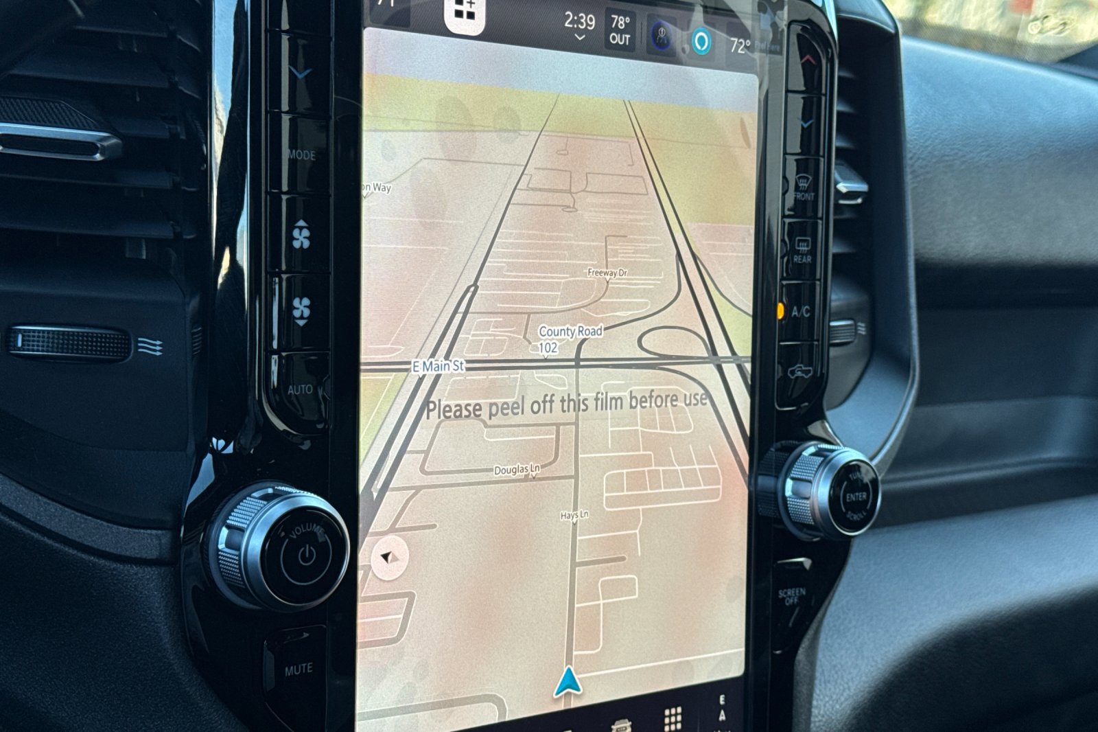 New 2026 RAM 3500 Tradesman image 17