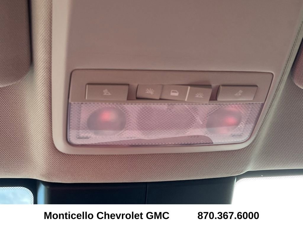 Used 2018 Buick Encore Preferred image 20