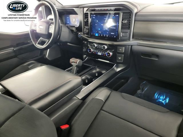 Used 2024 Ford F150 Raptor image 37