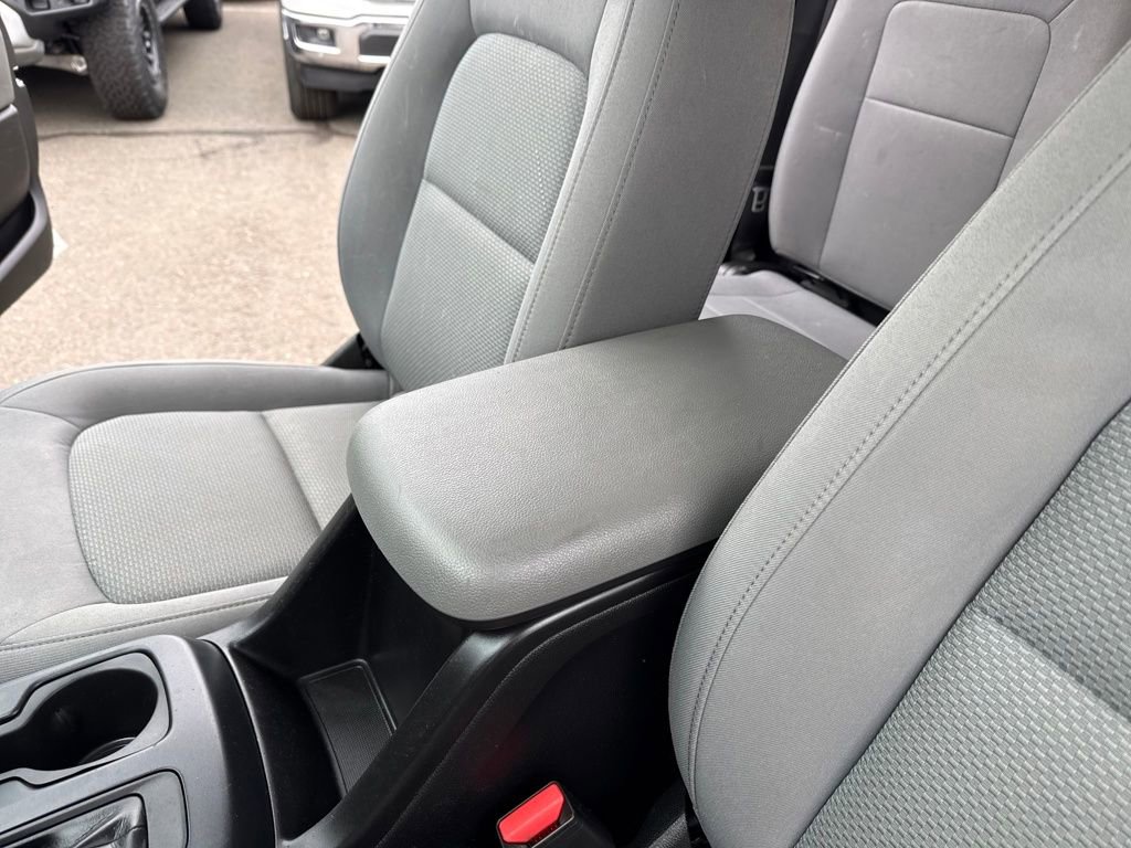 Used 2018 Chevrolet Colorado W/T w/ WT Convenience Package image 37