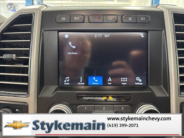 Used 2019 Ford F250 King Ranch w/ King Ranch Ultimate Package image 44