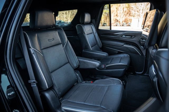 Used 2021 Cadillac Escalade Sport w/ Driver Assist Tech Package image 42