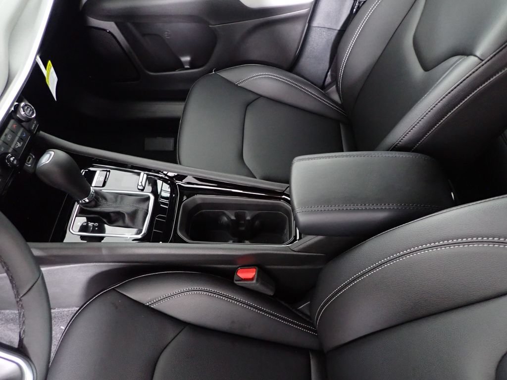 New 2026 Jeep Compass Limited AWD/4WD image 30
