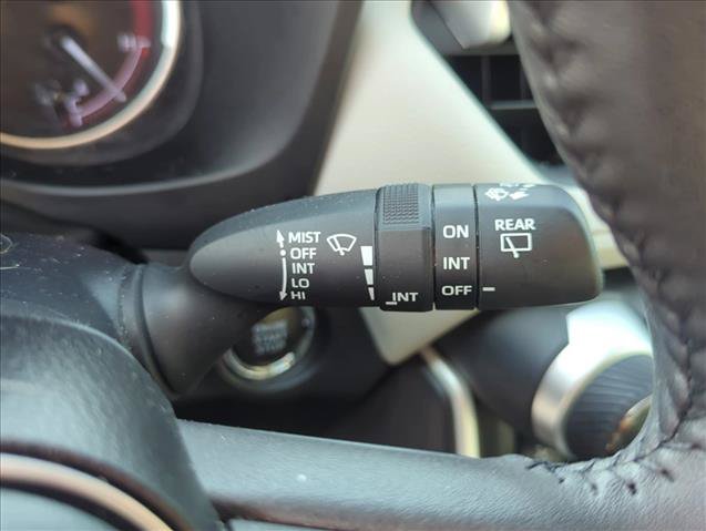 Certified 2024 Toyota RAV4 XLE Premium FWD image 18