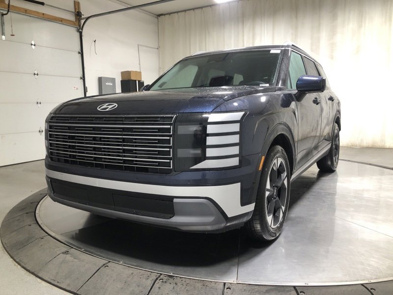 New 2026 Hyundai Palisade Limited image 3