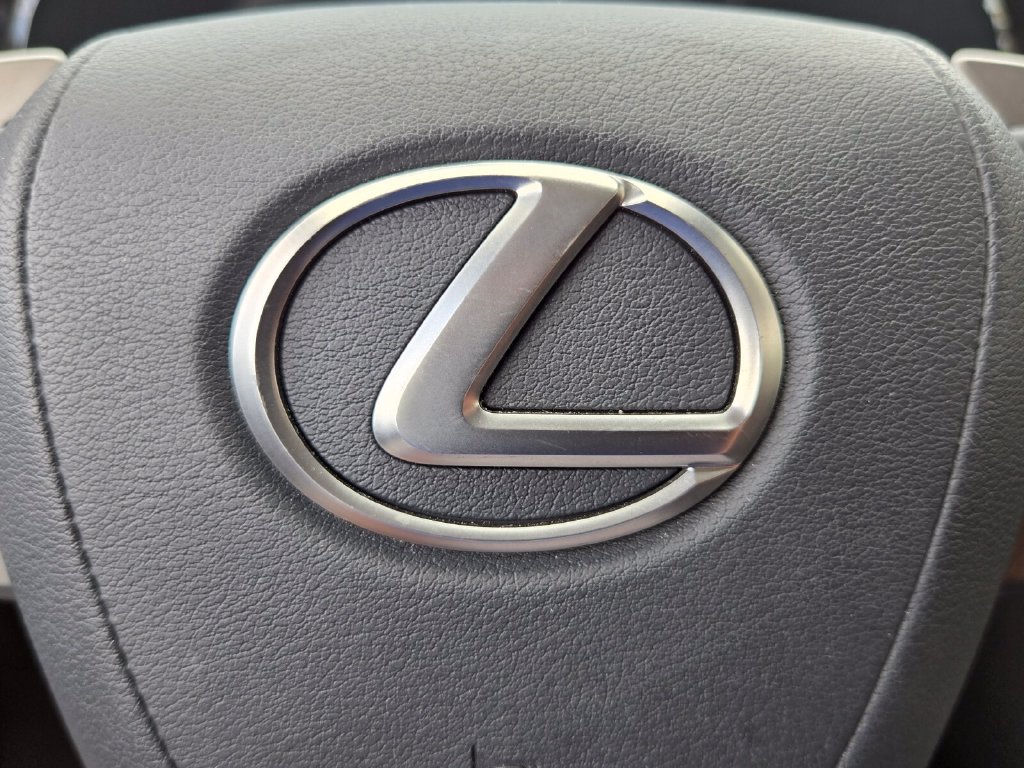 Used 2024 Lexus NX 250 FWD w/ Cold Area Package image 27