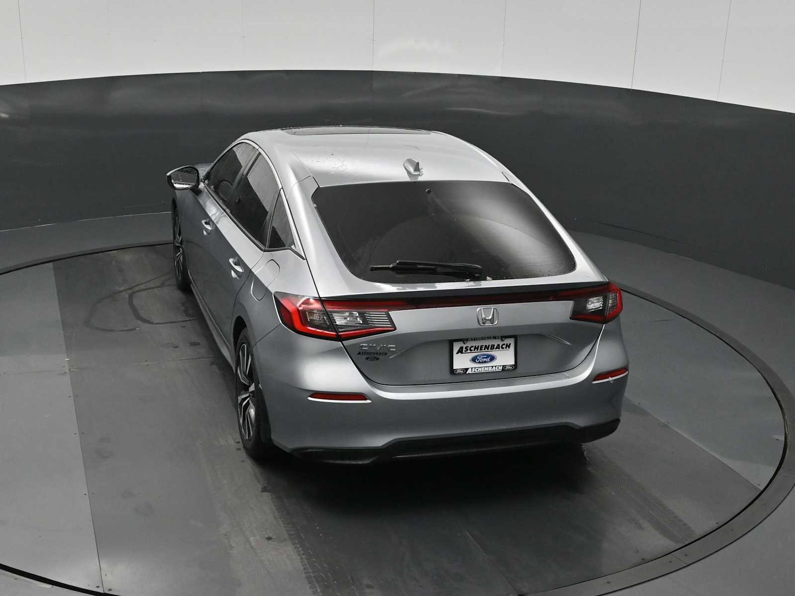 Used 2022 Honda Civic EX-L image 21