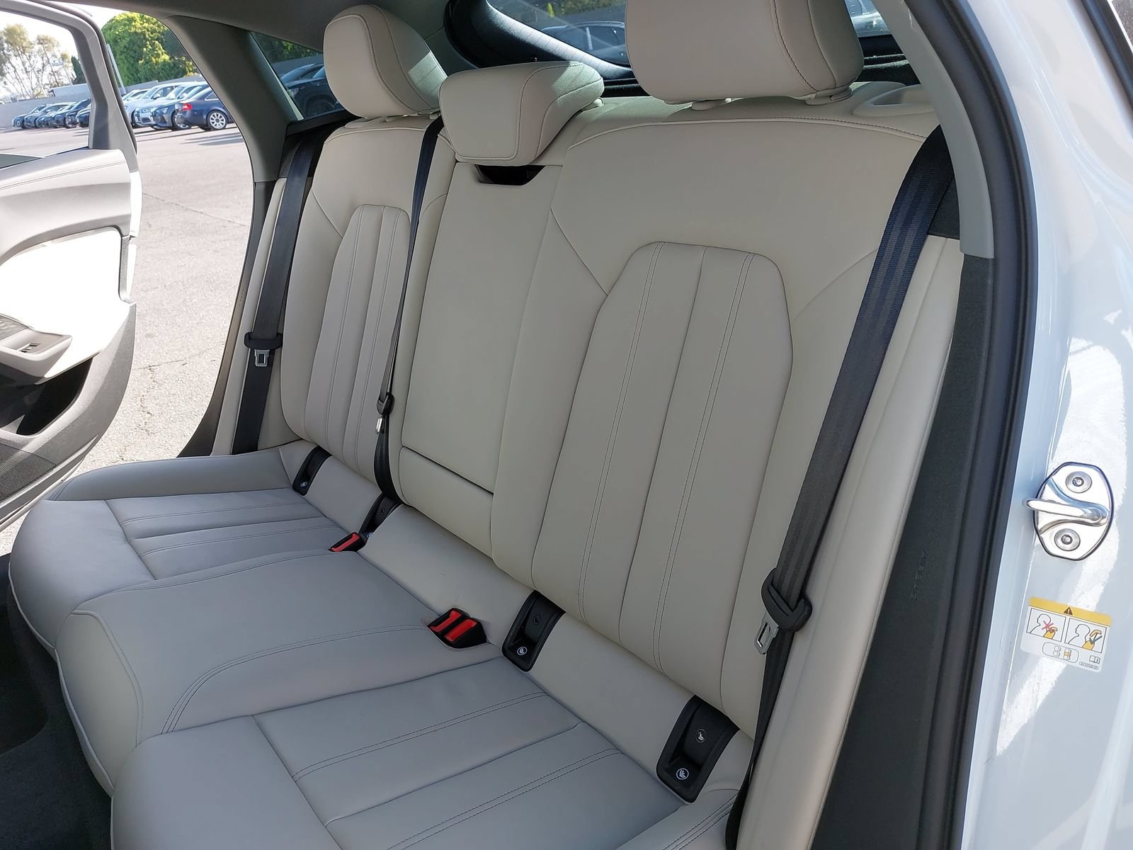 Certified 2025 Audi A5 2.0T Premium Plus w/ Premium Plus AWD/4WD image 14
