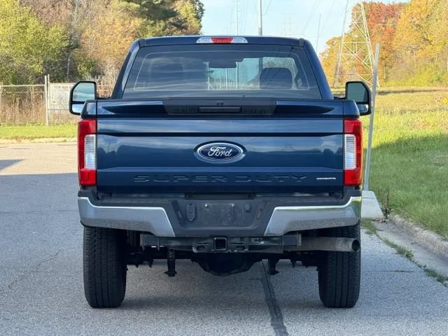 Used 2019 Ford F250 XL w/ XL Value Package AWD/4WD image 12