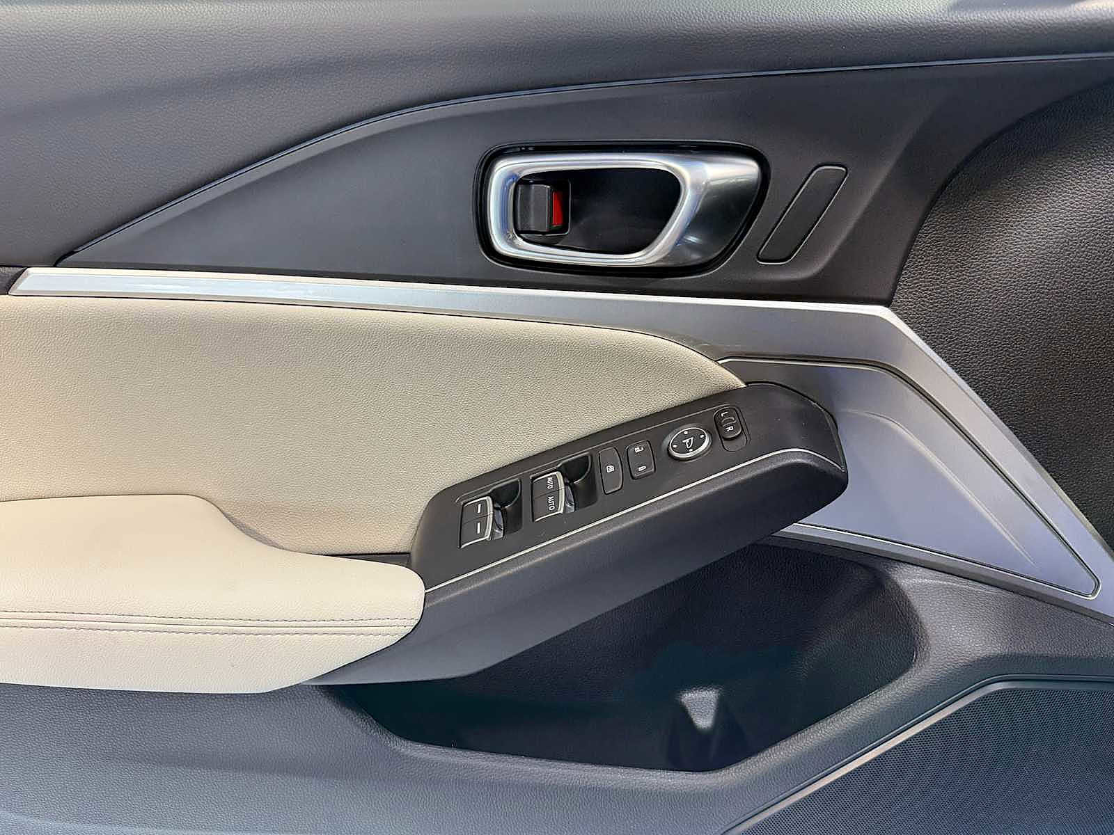New 2026 Acura Integra A-Spec FWD image 28