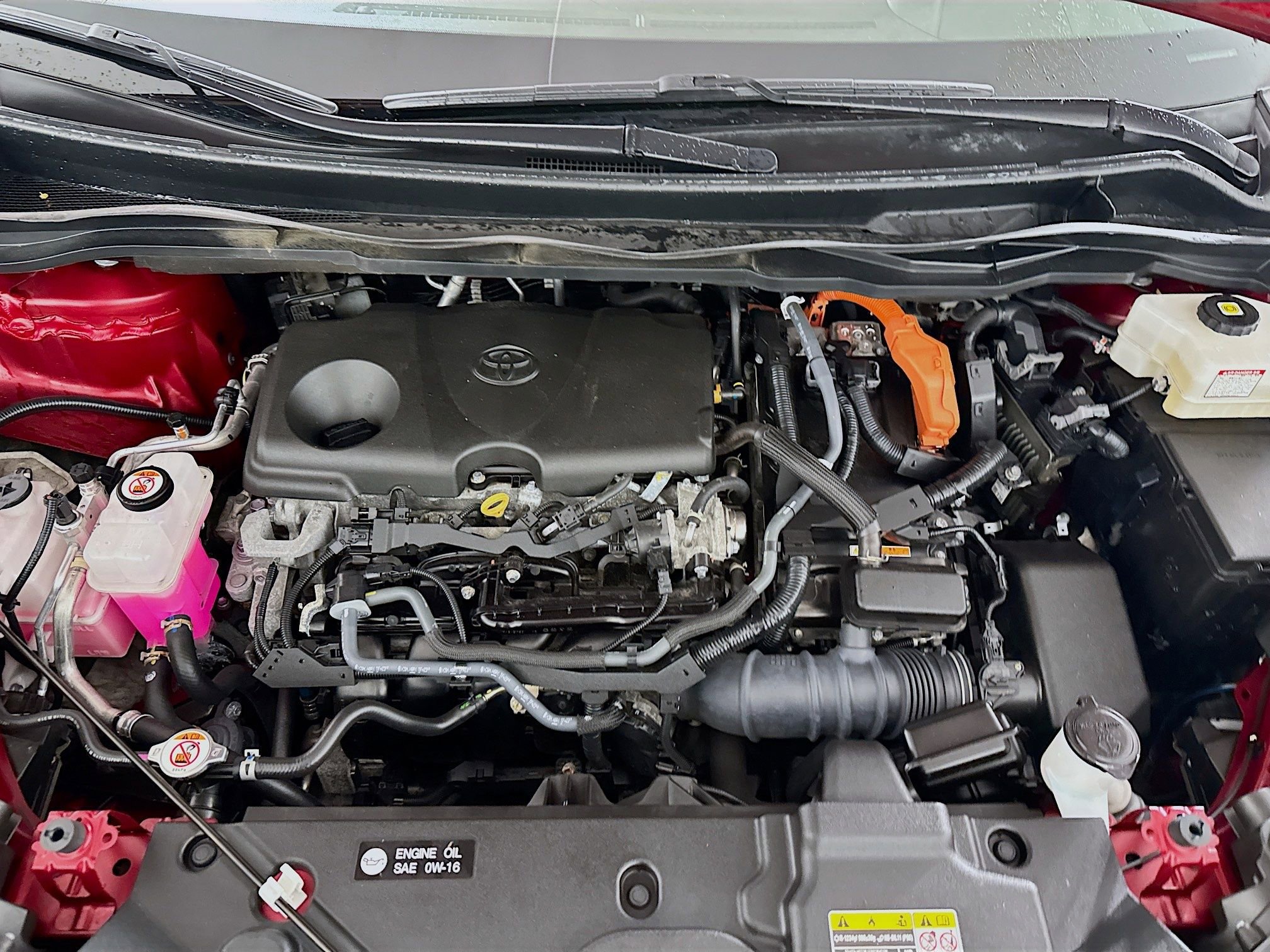 Certified 2023 Toyota Sienna Platinum image 10