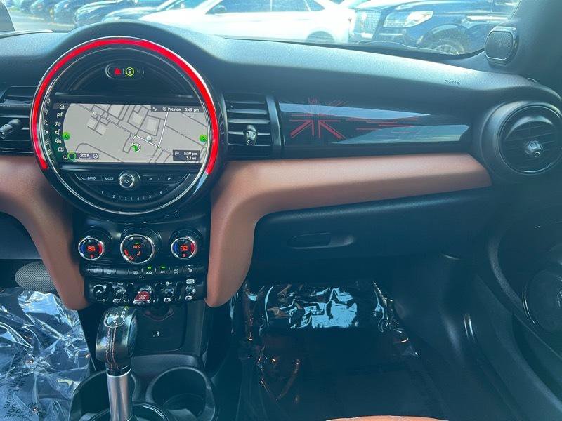 Used 2019 MINI Cooper S FWD image 11