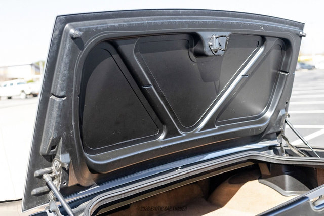 Used 1999 Chevrolet Corvette Convertible w/ Memory Pkg image 64