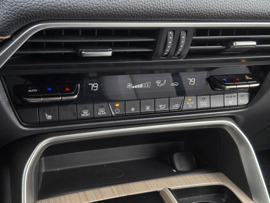 Certified 2025 MAZDA CX-90 Plug-In Hybrid w/Premium Sport image 26