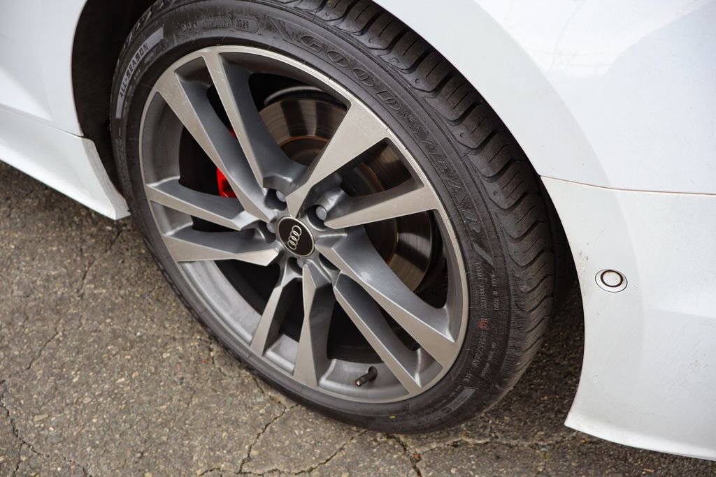 Used 2023 Audi S5 Prestige w/ Prestige Package image 43