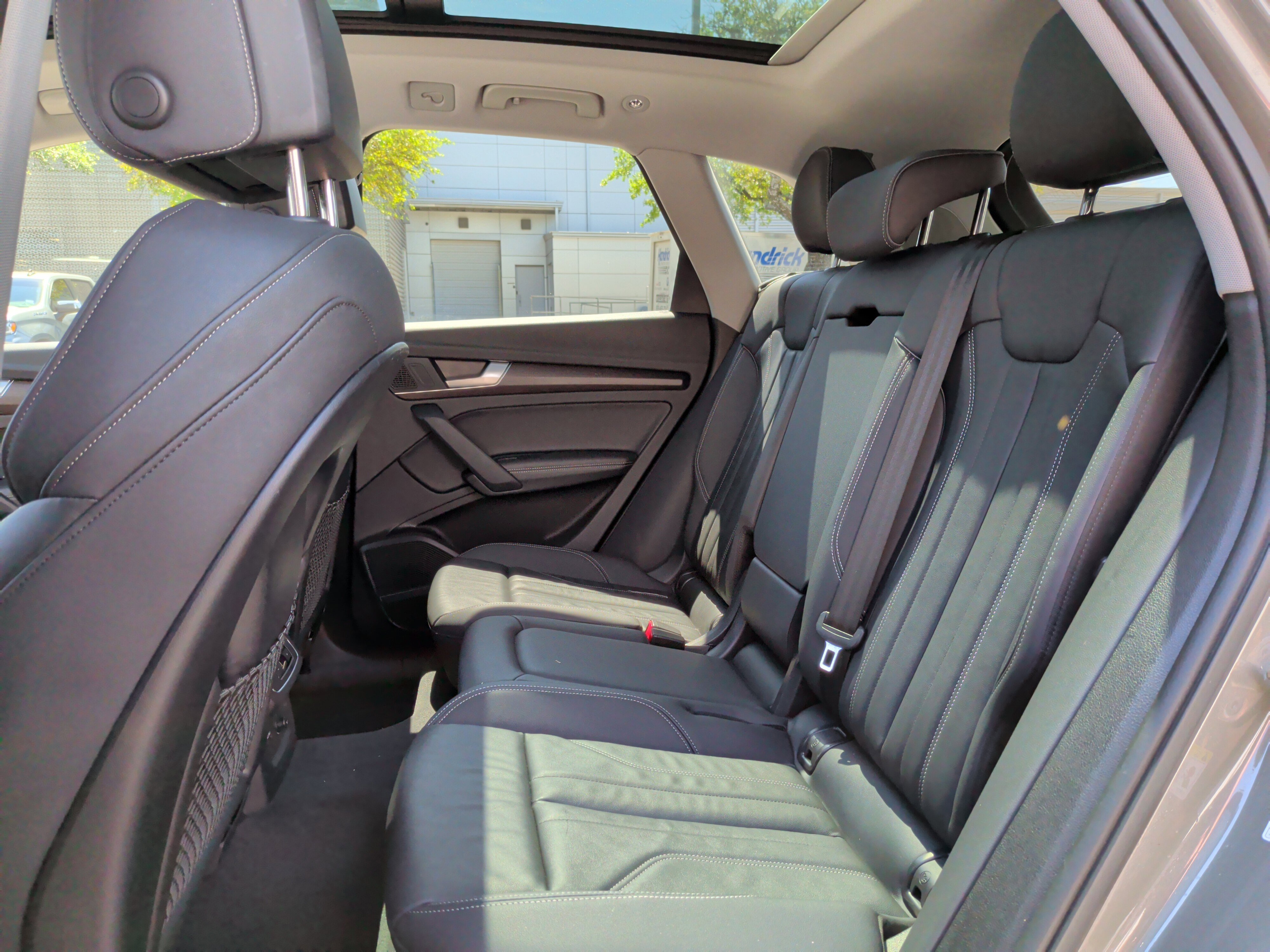 Certified 2023 Audi Q5 e Premium Plus w/ Premium Plus Package image 31