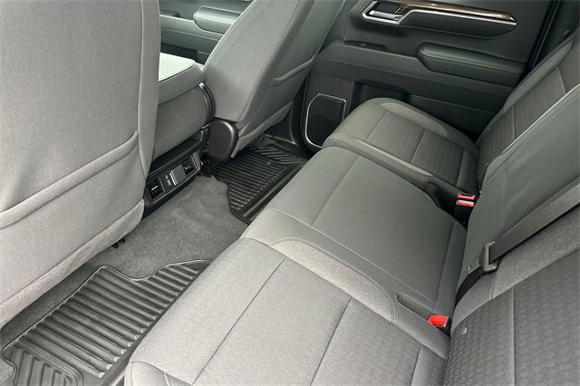 Used 2025 Chevrolet Silverado 1500 LT image 14