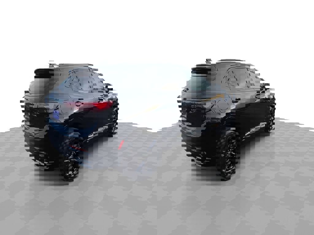 New 2026 Buick Envision Sport Touring image 8