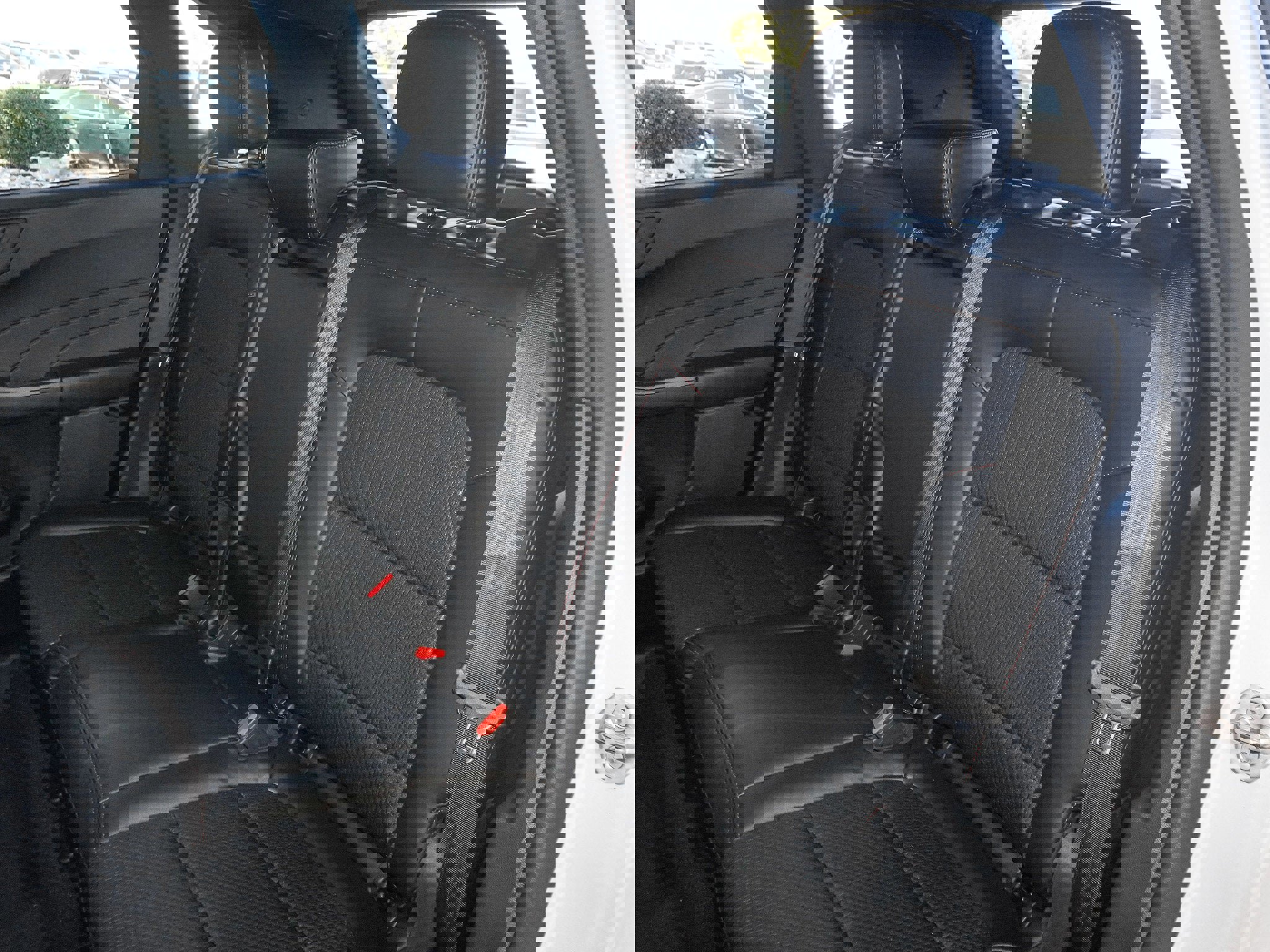 New 2026 Ford Escape ST-Line w/ Cold Weather Package image 36