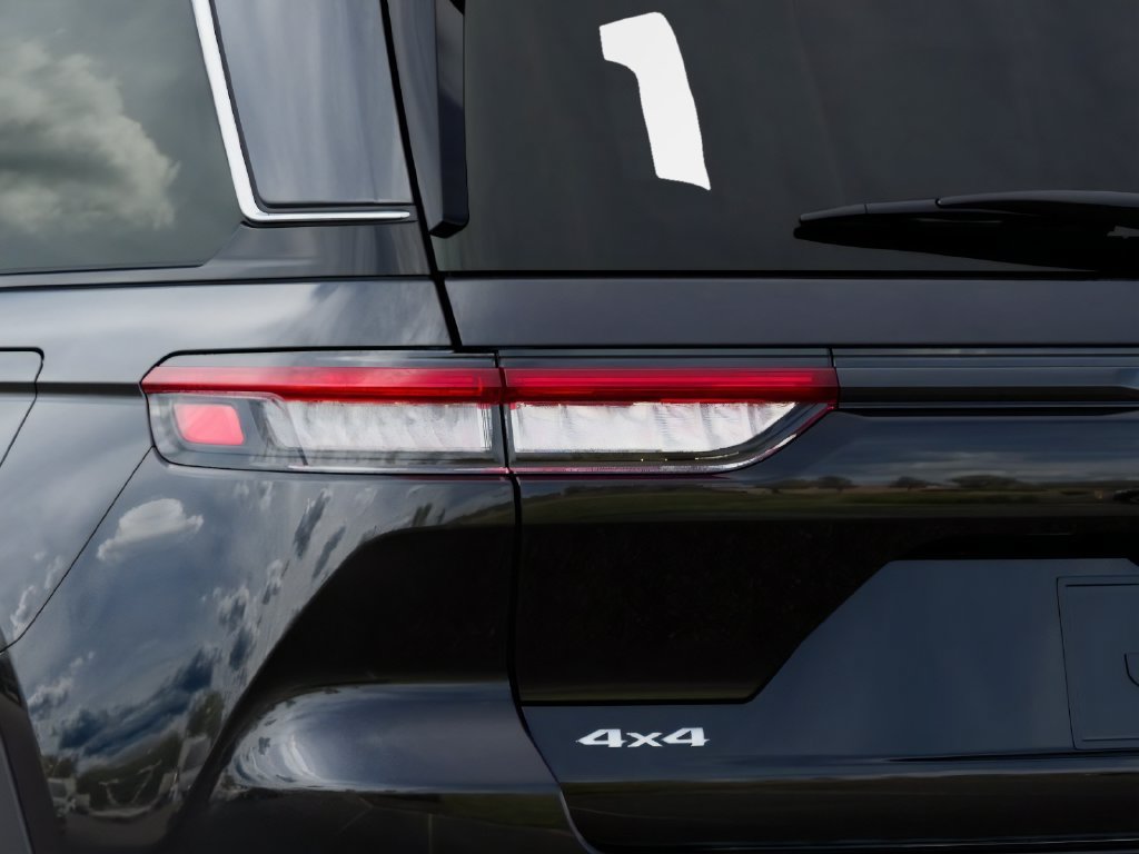 New 2026 Jeep Grand Cherokee Laredo X AWD/4WD image 9