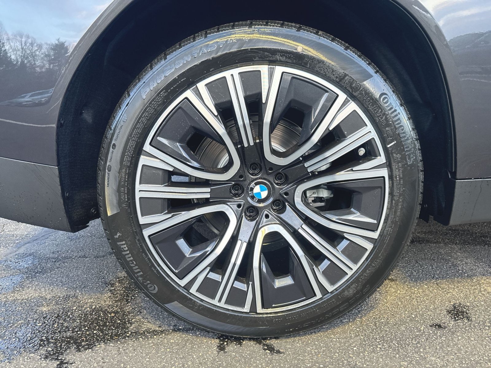 New 2026 BMW X3 xDrive30i w/ Premium Package AWD/4WD image 31