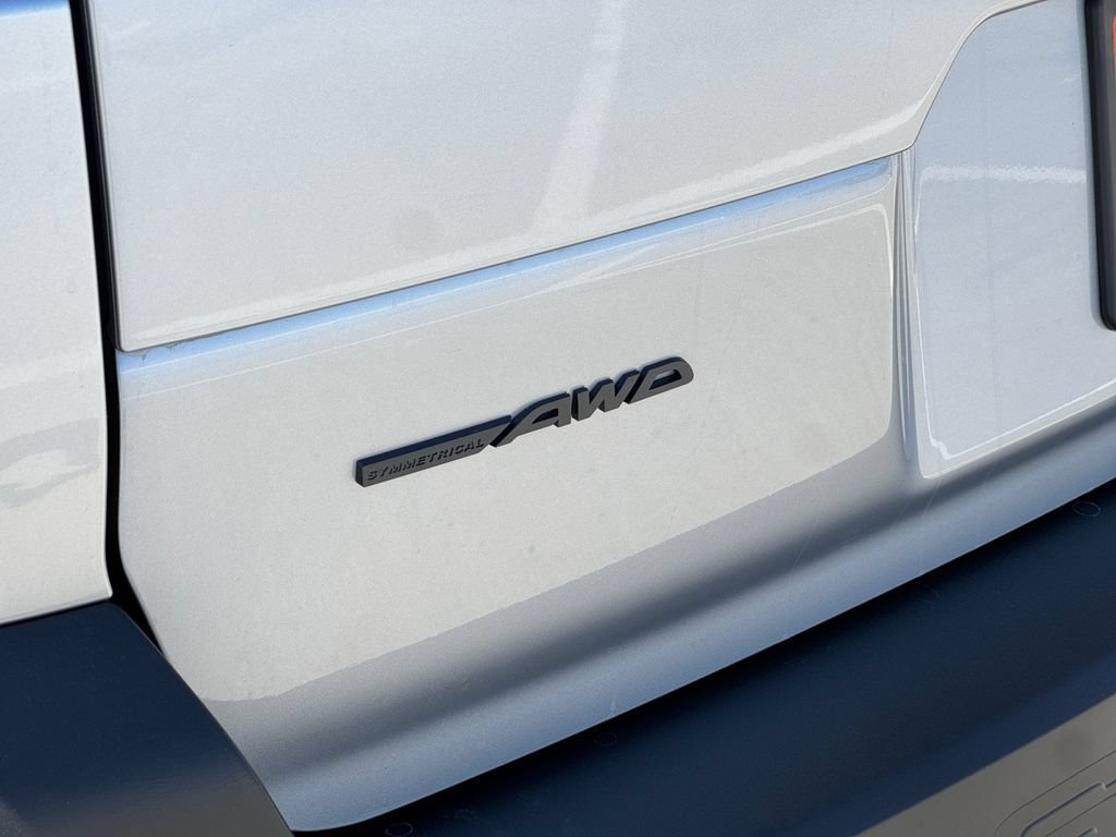 New 2026 Subaru Outback Limited XT AWD/4WD image 6