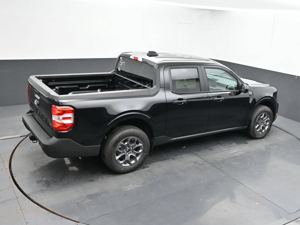 New 2026 Ford Maverick XLT w/ Equipment Group 301A AWD/4WD image 37