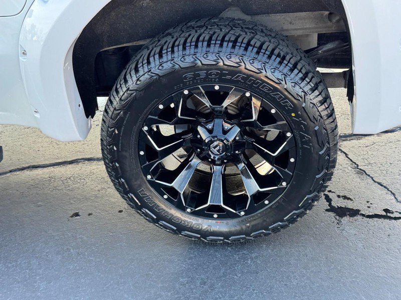 Used 2019 GMC Sierra 1500 Denali w/ Denali Ultimate Package AWD/4WD image 7