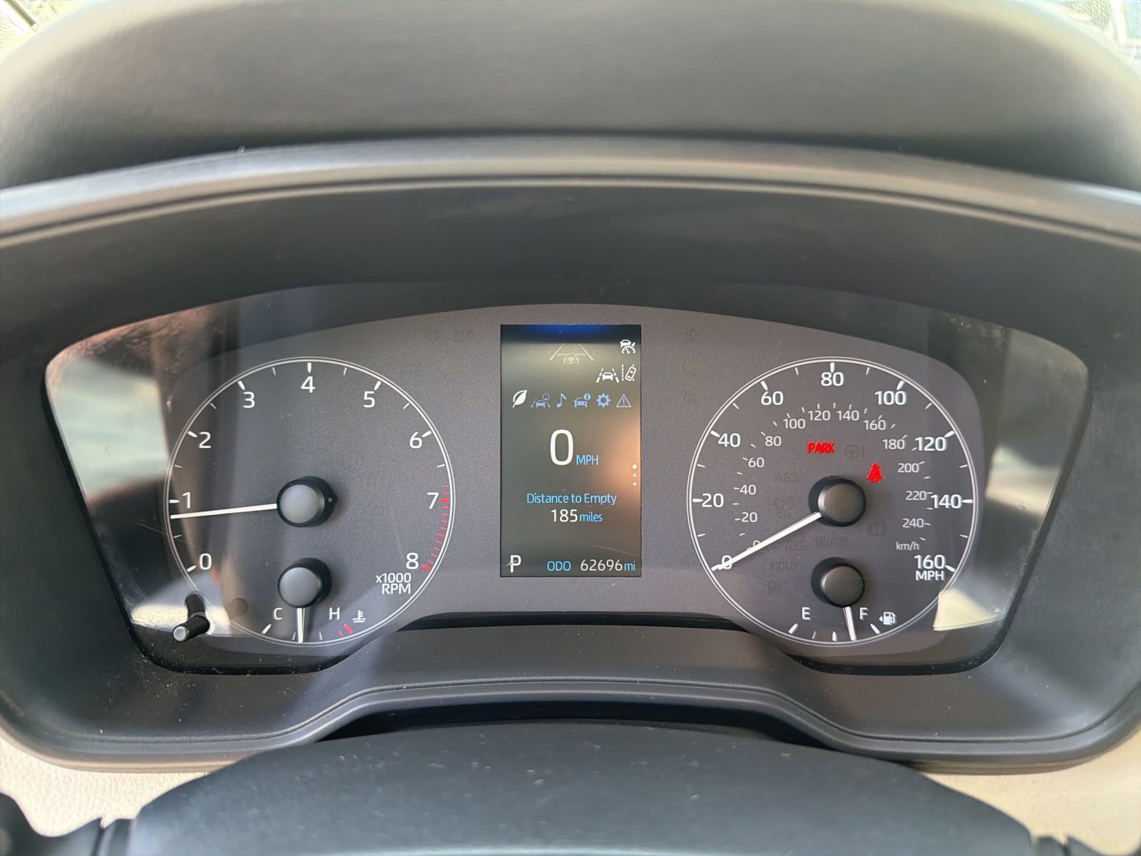 Used 2023 Toyota Corolla LE image 13